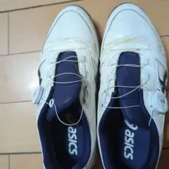 2025年最新】ゴルフシューズ アシックス ボアの人気アイテム