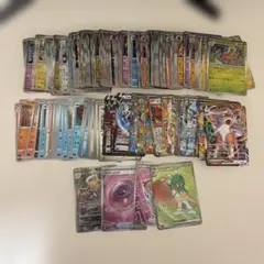 ポケモンカードまとめ売り