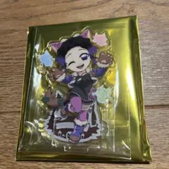 鬼滅の刃 ハロウィン アクスタ 胡蝶しのぶ