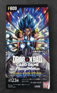 2026年最新】ドラゴンボールカードゲーム覚醒の鼓動BOXの人気アイテム