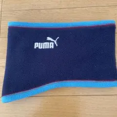 ネックウォーマー マフラー