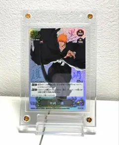 ② BLEACH ソウルカードバトル HIGH and MIGHTY - メルカリ