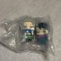 呪術廻戦0 狗巻棘 禪院真希 おねむたん