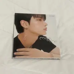 &team Mark on me ハルア ソロ盤 cd 未開封