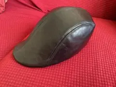 ハンチング　帽子