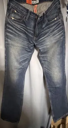 LEVI'S 502 w32 L33 デニム