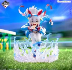 2026年最新】タマモクロス フィギュア 一番くじの人気アイテム - メルカリ