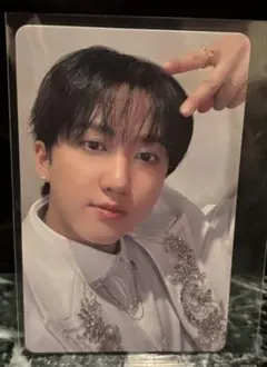 Stray Kids Hollow オフイベ 1月24日 大阪 チャンビン