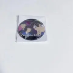 名探偵コナン トレーディング缶バッジ 赤井 世良 コナン