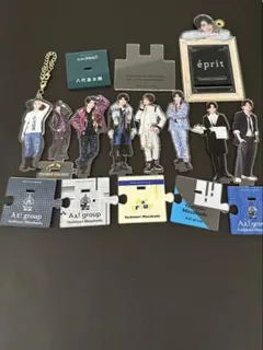 正門良規　アクスタ