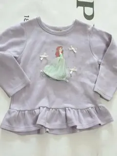 プティマイン　ラプンツェル110cm