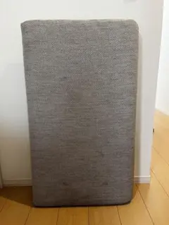IKEA ソーデルハムン オットマン ヴィーアルプ ベージュ 【交換用