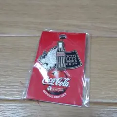 Coca-Cola 2002 FIFA World Cup 記念品