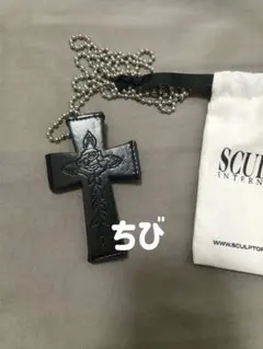 2025年最新】Sculptor 十字架の人気アイテム - メルカリ