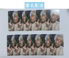 &TEAM HARUA Back to Life RIARverトレカ11枚