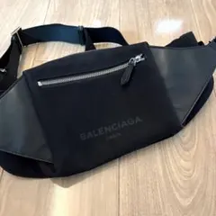 2026年最新】BALENCIAGA メンズ ボディバッグ・ウエストポーチの人気