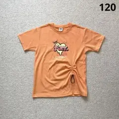 ANAPkids チュニック丈Tシャツ 120