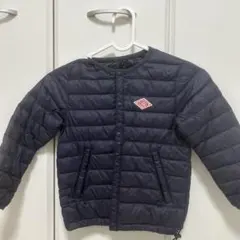 ダントン コート