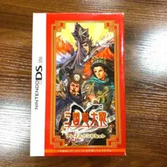 ◆三国志大戦 ＤＳ プレイスタンドセット レア 美品