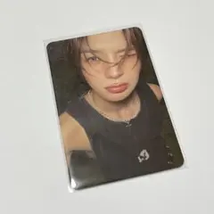 【値下げ不可】&TEAM Back to Life ケイ K トレカ