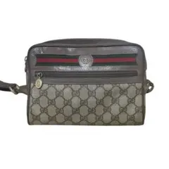 GUCCI グッチ オールドグッチ シェリーライン ショルダーバッグのサムネイル
