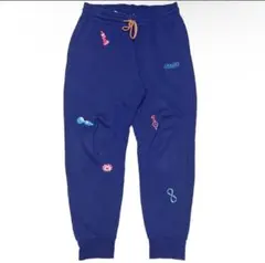 新品Vaundy VAWS LogoSweat Pants スウェットXLサイズ - メルカリ