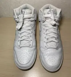 ☆Nike☆ナイキ☆ダンク ハイ レトロ サミット☆26.5cm☆