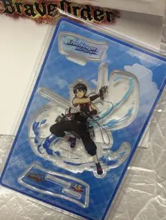 2026年最新】ブレオダ アクスタの人気アイテム - メルカリ