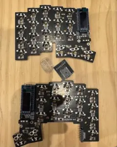 2025年最新】keyball センサーの人気アイテム - メルカリ