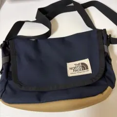 ノースフェイス ⋈﻿ キッズショルダーバッグ