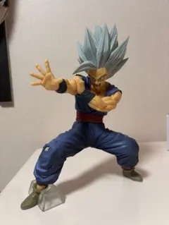 コ*ジ様 ドラゴンボール一番くじ VSオムニバスビースト　A賞 孫悟飯ビースト