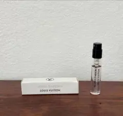 ルイヴィトン　ウールダプサンス　レフィル　7.5ml4本セット 2026年最新】ルイヴィトン 香水 ウールダプサンスの人気アイテム