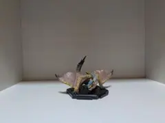 モンスターハンタースタンダードモデル ティガレックス