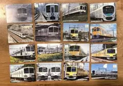 2026年最新】鉄道カードの人気アイテム - メルカリ