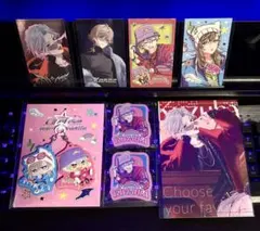 m*i様 Choose your favorite 8点