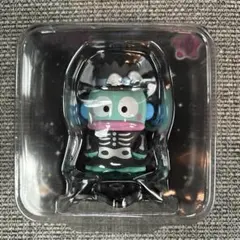 サンリオ　ハロウィン2025 Happyくじ　　フィギュア　ハンギョドン