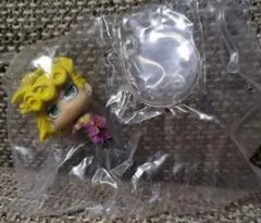 ジョジョの奇妙な冒険カプセルフィギュアコレクション