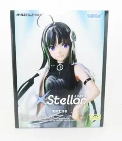 送料無料 SEGA XStellar 安和すばるフィギュア ガールズバンドクライ