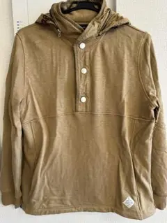 Paul Smith JEANS フード付きプルオーバー Mサイズ
