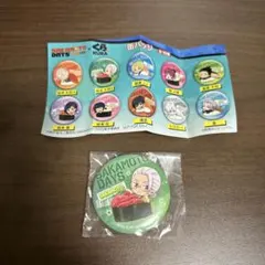 くら寿司 ビッくらポン SAKAMOTO DAYS サカモトデイズ 坂本太郎B