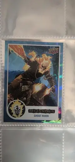Upper Deck Marvel ドクターストレンジ 276/299 - メルカリ