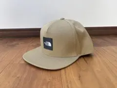SA5様専用THE NORTH FACE ストリート ボール キャップ ベージュ
