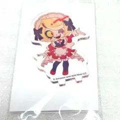 ハズビンホテル ミニキャラアクスタ