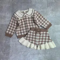 セットアップ　ファボン　80-90