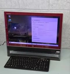 NEC DA570BAB i7-5500U 8GB 2TB SSDBuffalo - メルカリ