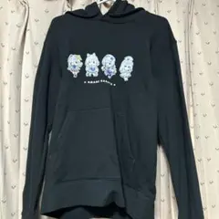 天音かなた パーカー 中古