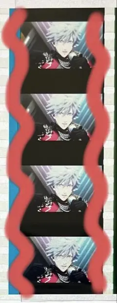 タブナイ コマフィルム