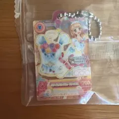 アイカツ！ ガチャガチャ 大空あかり