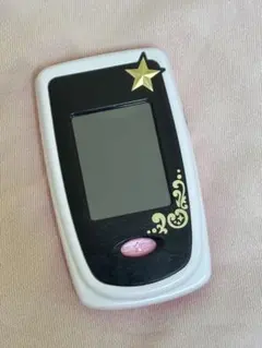 アイカツ！　アイカツフォンスマート　動作確認済
