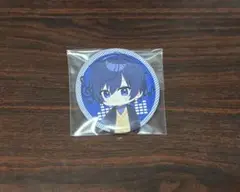 ムチャ ゆーもる フェスティバル 缶バッジ